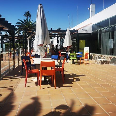 Private Room & Sunny Terrace San Bartolomé Екстериор снимка