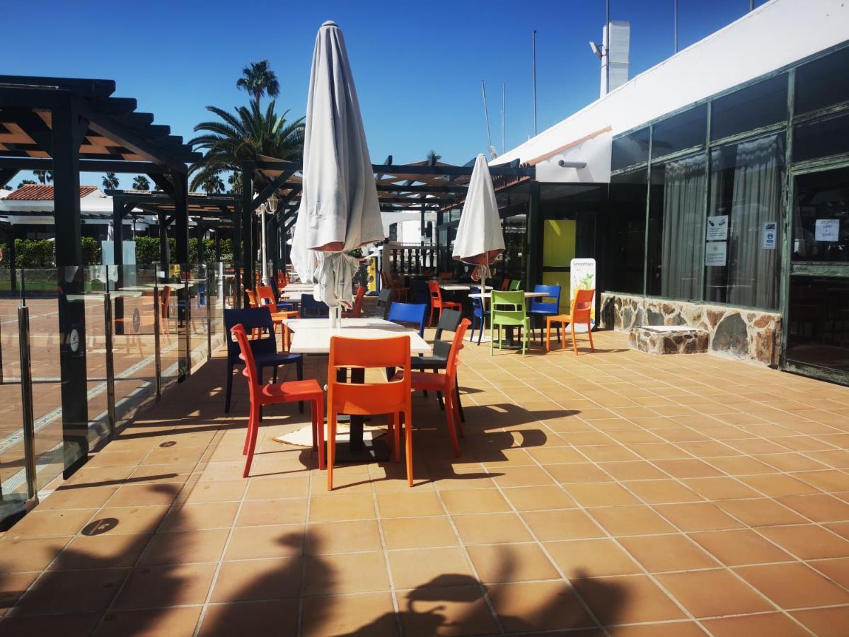 Private Room & Sunny Terrace San Bartolomé Екстериор снимка